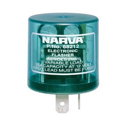 Narva 12 Volt 2 Pin Electronic Flasher