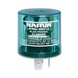 Narva 12 Volt 3 Pin Electronic Flasher