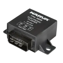 Narva 24 Volt 6 Pin Heavy-Duty Electronic Flasher