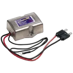 Narva Ultra flash Heavy-Duty Solid State Electronic Flasher (Without Audible Signal)