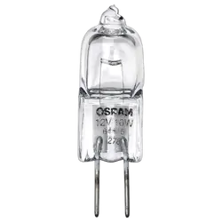 Narva 12V 20W G4 Miniature Halogen Globes (Blister Pack Of 1)