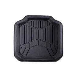 Dirt Blocka Floor Mat | Rear Single