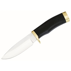 Buck Knives Vanguard 4-1/8" Drop Point Blade