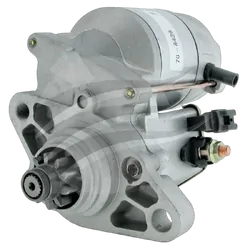 Str 12V 1.4Kw 10T, To Suit Toyota Landcruiser Fzj80, 1Fz 4.5L