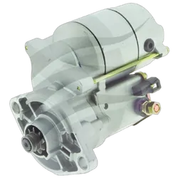 Str 12V 1.4Kw 9T Cw, To Suit Toyota Landcruiser Fj60, Fj70, Fj80