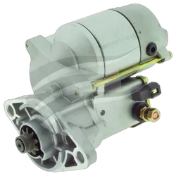 Str 12V 9T Cw, To Suit Toyota Hilux Forklift W/- 4Y, 22R Eng