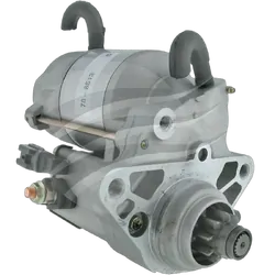 Str 12V 9T To Suit Toyota Land Cruiser Lexus Sc400, Gs400 W/- 1Uz-Fe