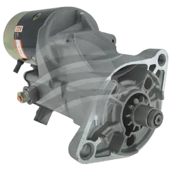 Str 12V 2.5Kw 11T, To Suit Toyota Landcruiser Fj70 - Fj75, Bj40