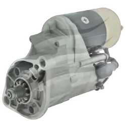 Str 24V 4.5Kw 11T Cw, To Suit Toyota Coaster W- B, 2B, 3B Engine