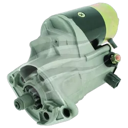 Str 12V 11T To Suit Land Cruiser 2H,12Ht, 60 Series Hj60 Hj75