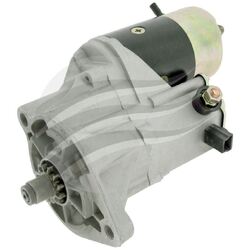 Str 12V 2.5Kw 11T Cw, To Suit Toyota Dyna 11B, 13, Hino, Coaster