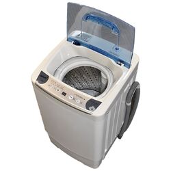 Sphere 2.6kg Automatic Mini RV Washing Machine 240v