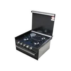 Smev Grill Door Glass For 402. 105311842