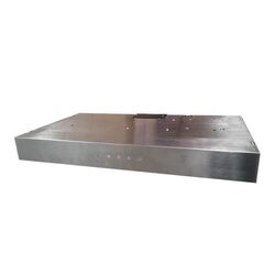 Sphere Stainless Steel Rangehood with Touch Control TCR-003