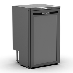 Sphere Sphere 83L Upright DC Compressor Fridge - UCF83R - RH | 485x455x790mm