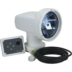 Relaxn 12V Remote Searchlight