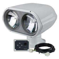 Relaxn 24V Twin Beam Searchlight\s