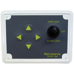 Relaxn 12V Dual Station Control