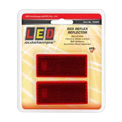 Reflex Reflectors 7030R