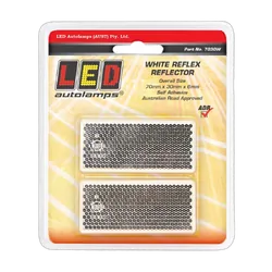 Reflex Reflectors 7030W