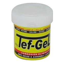 Tef-Gel Tub 60g