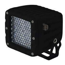 Relaxn LED Work Light 2" 40W 9-36V Black