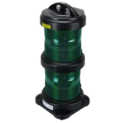 DHR S70 Duplex Starboard Light 220V 65W