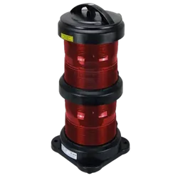 DHR S70 Duplex 360 Red 220V 65W