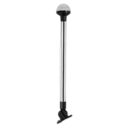 Led All- Round Anchor Light 12V 300mm Fold Down