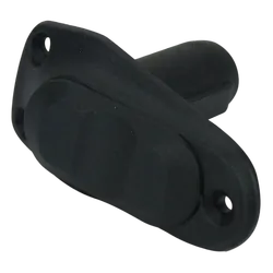 Rectangular Light Base/Socket Universal