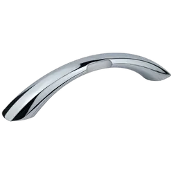 Relaxn Led Door Handle Chromed 12V- White