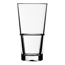 Strahl Capella Stack 296ml Polycarbonate Highball Tumbler