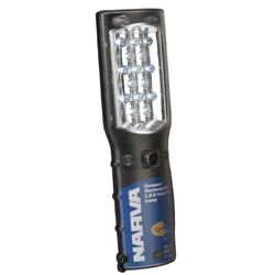 NARVA LED RECHARGEABLE LAMP