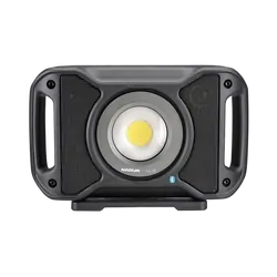 Narva 5000Lm Rechargeable Audio Lamp