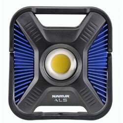 Narva 6000Lm Led Flood Light Rechargeable & Corded