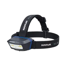 Narva 250 Lumen Detachable Head Lamp