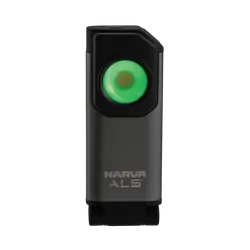 Narva 350 Lumen Led Utility Light Rechargeable W/ 100Lm Torch