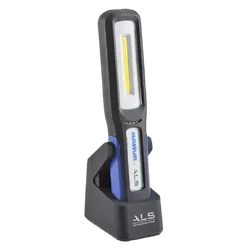 Narva 500 Lm Led Inspection Lamp Includes Charging Dock