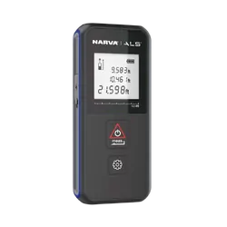 Narva 250 Lumen Rechargeable Als Range Finder LED Work Light