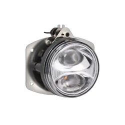 Narva Ultima 175 LED Broad Beam Driving Light