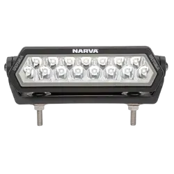 8" Ultima Light Bars (pair) Ultra Wide Beam