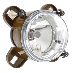 Narva High Beam Headlamp Assembly With Park Lamp 12 Volt 55W