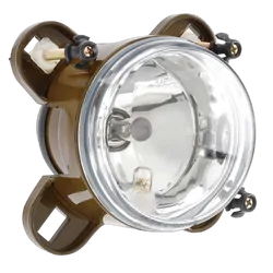 Narva High Beam Headlamp Assembly With Park Lamp 12 Volt 55W