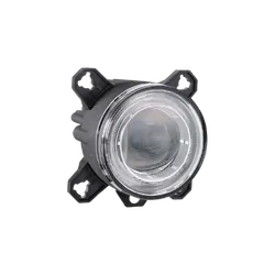 Narva 9-33V LED High Beam Headlamp Assembly With Drl & Position Light 90mm Diameter