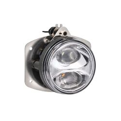 Narva LED Daytime Running Lamp Assembly with Park Function and Direction Indicator