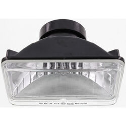 Narva Halogen Headlamp - H4 165 X 100mm Free Form Lamp