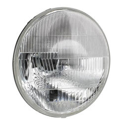 Narva Halogen Headlamp - H4 7'' (178mm) Lamp