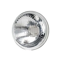 Narva Halogen Headlamp - H4 5 3/4" (146mm) Lamp