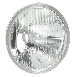 Narva Halogen Headlamp - H1 5 3/4"' (146mm) Lamp