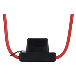 Fuse Holder Blade Maxi - 60A